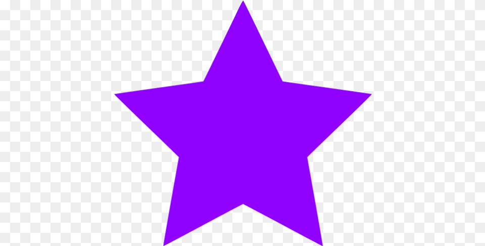Violet Star 2 Icon Light Purple Star, Star Symbol, Symbol Free Png Download