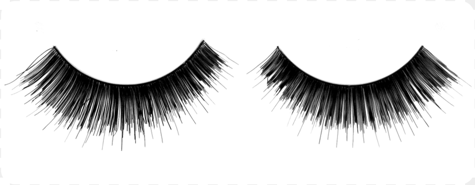 Violet Voss Lashes Eye Want It That Way, Face, Head, Mustache, Person Png
