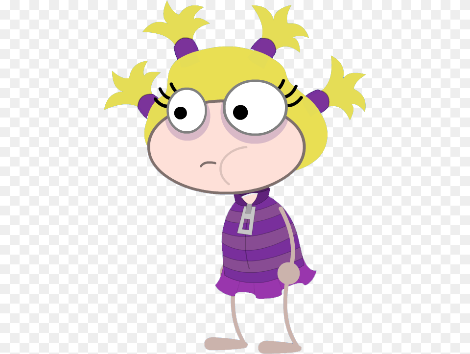 Violetbeauregarde Charlie And The Chocolate Violet Poptropica, Cartoon, Nature, Outdoors, Snow Png Image