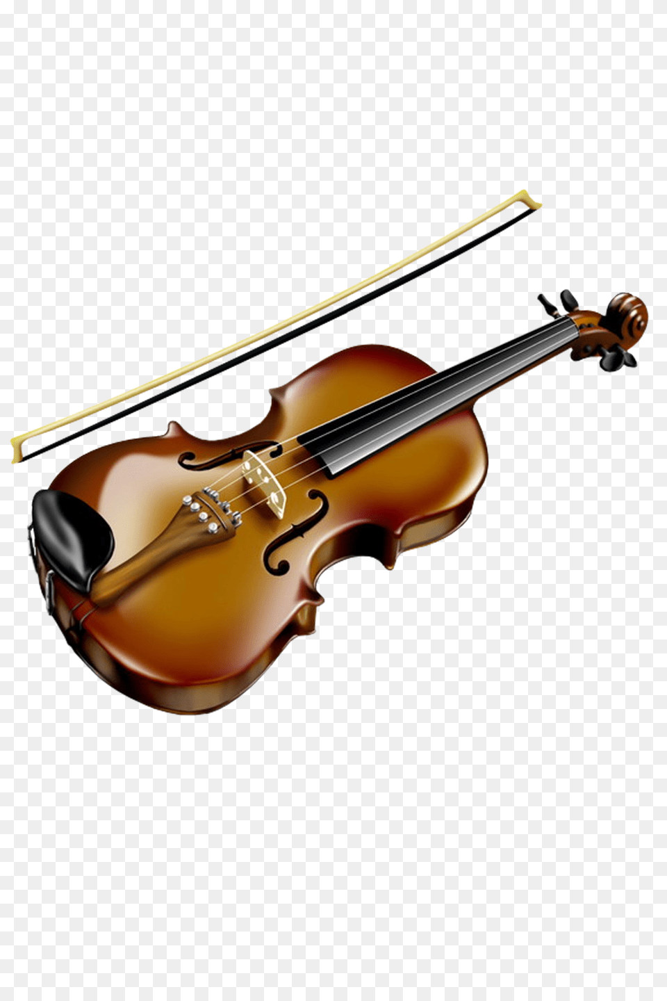 Violin, Musical Instrument Free Png Download