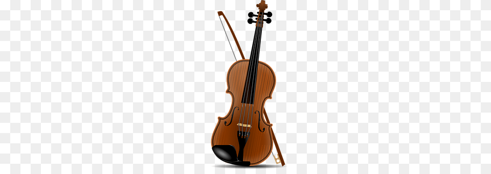 Violin Musical Instrument, Guitar Free Png
