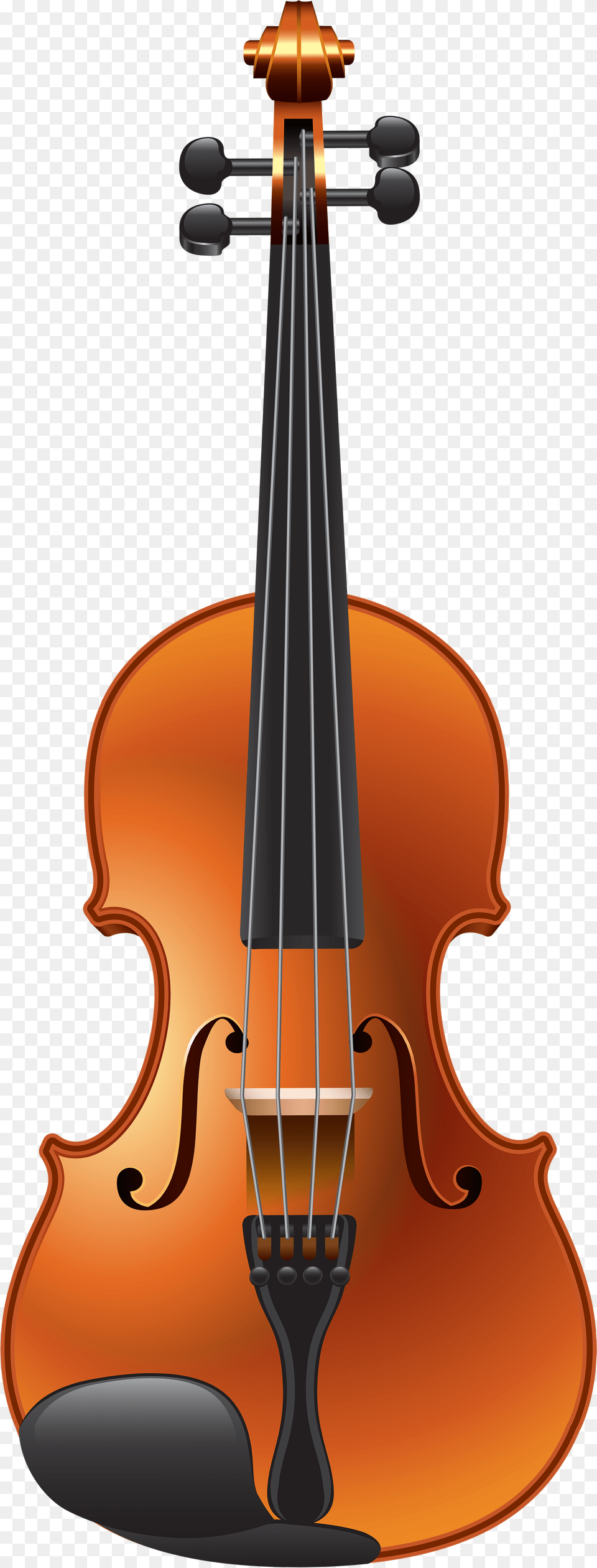 Violin, Musical Instrument Free Png