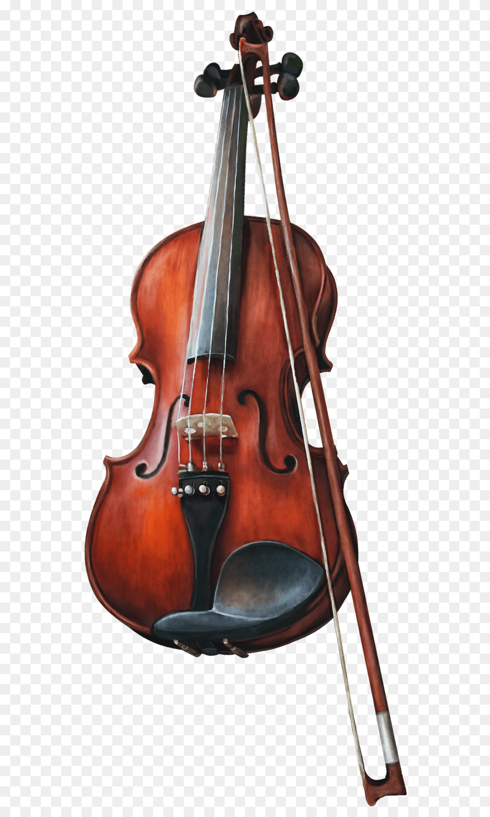 Violin, Musical Instrument Free Png Download
