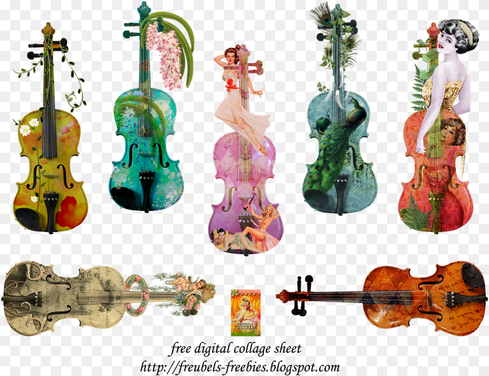 Violin, Cello, Musical Instrument, Guitar, Adult Free Png