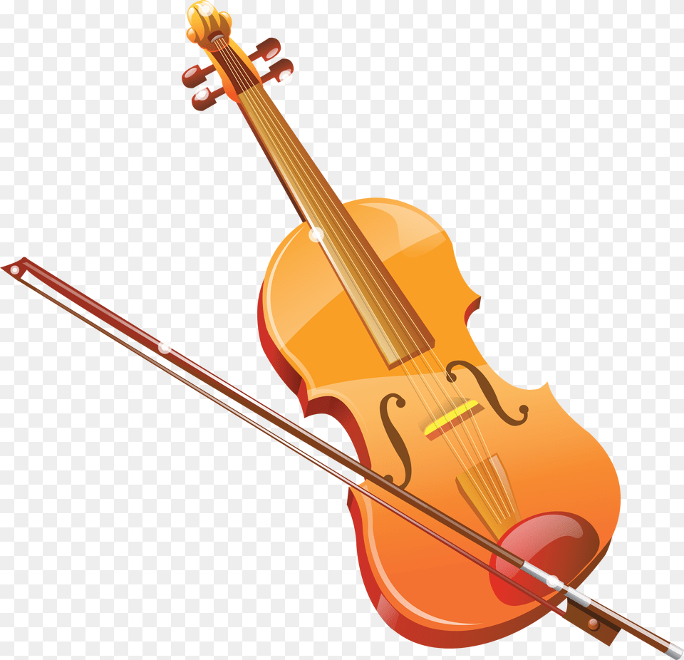 Violin, Musical Instrument, Cello Free Png Download
