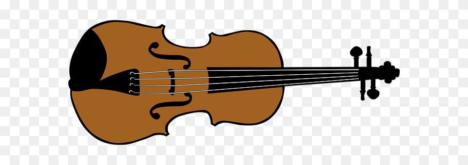 Violin Musical Instrument Free Png Download