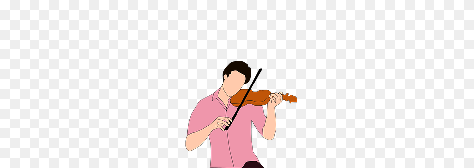 Violin Adult, Male, Man, Person Png
