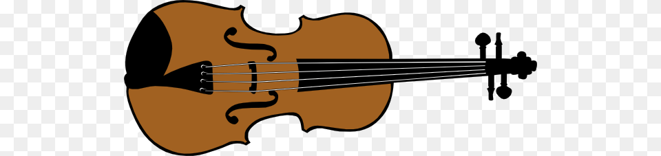 Violin, Musical Instrument Free Png