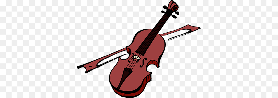 Violin Musical Instrument Free Png Download