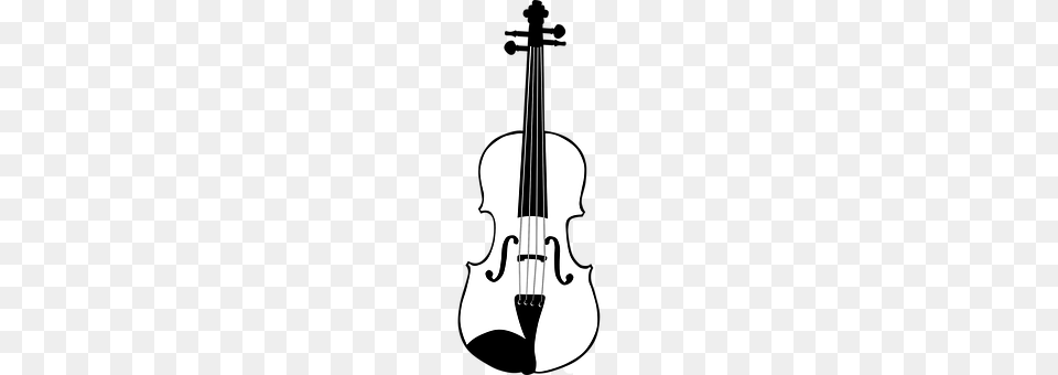 Violin Musical Instrument, Cello Free Png