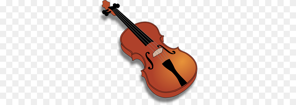 Violin Musical Instrument Free Transparent Png