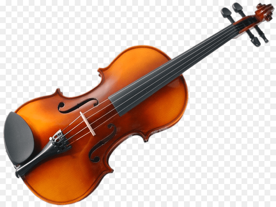 Violin, Musical Instrument Free Transparent Png