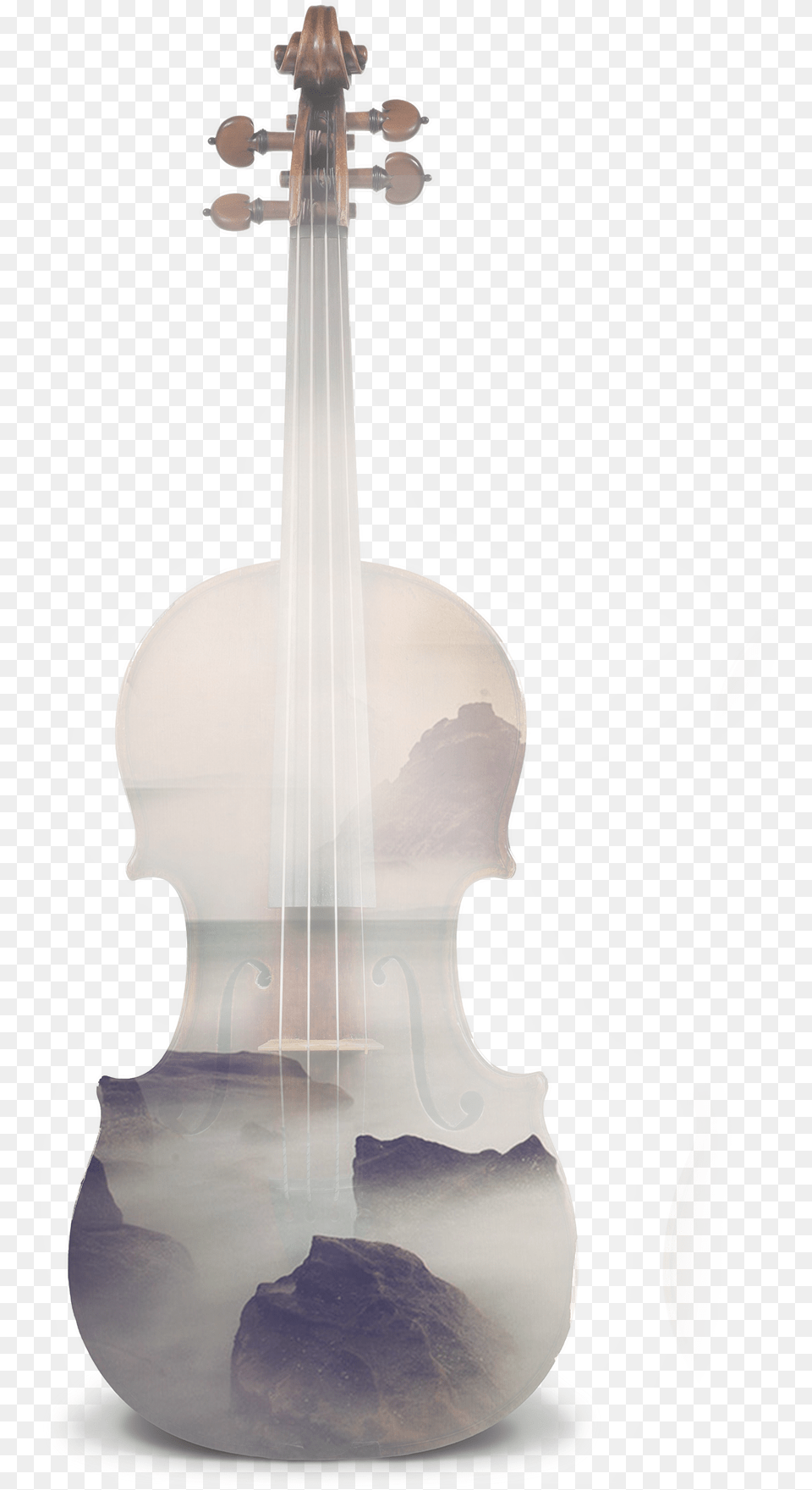 Violin, Musical Instrument, Guitar, Cello Free Png Download