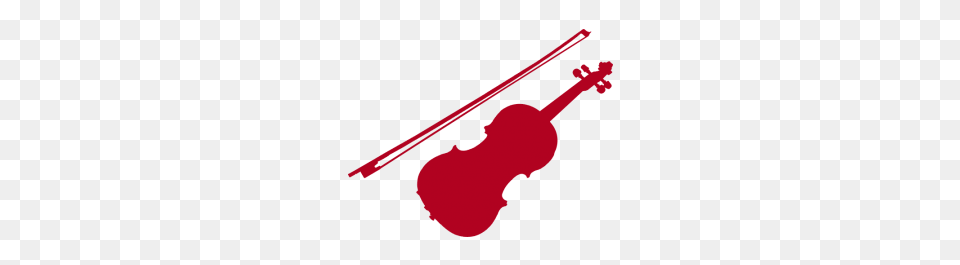 Violin And Bow, Musical Instrument, Smoke Pipe Free Transparent Png