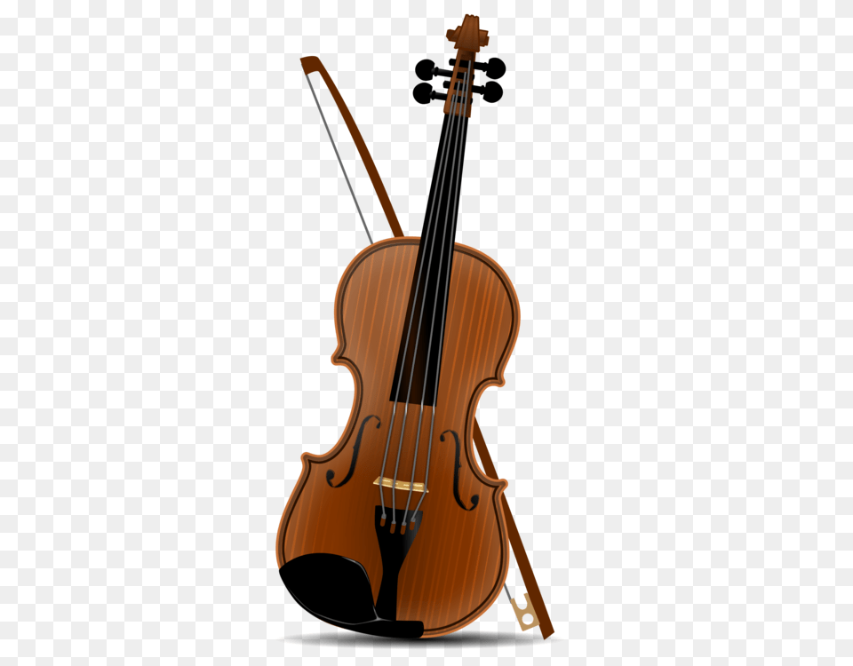 Violin Bow Musical Instruments Download, Musical Instrument Png