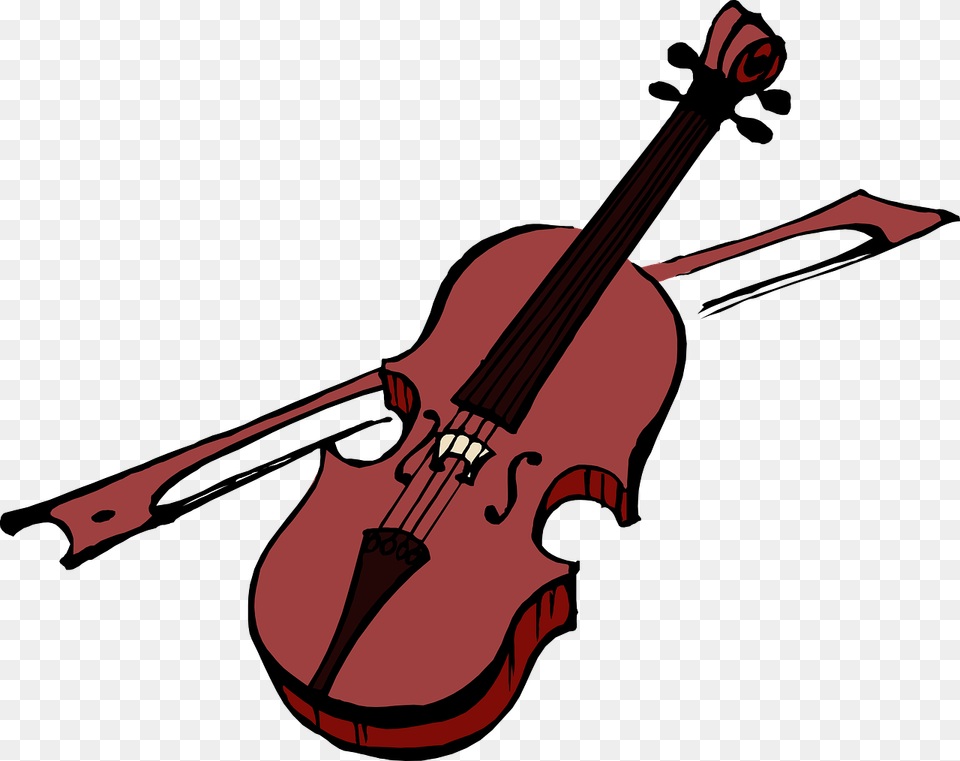 Violin Clip Art, Musical Instrument, Person Png Image