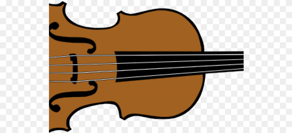 Violin Clip Art, Musical Instrument, Bow, Weapon Png Image