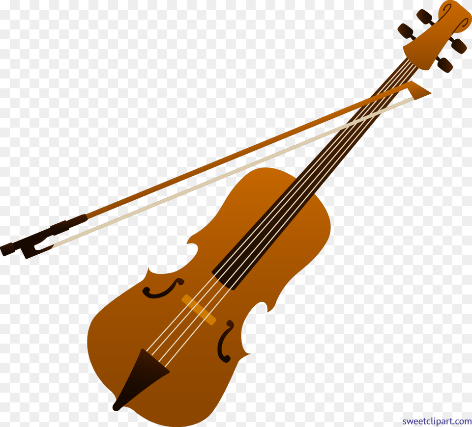 Violin Clip Art, Musical Instrument, Guitar Png