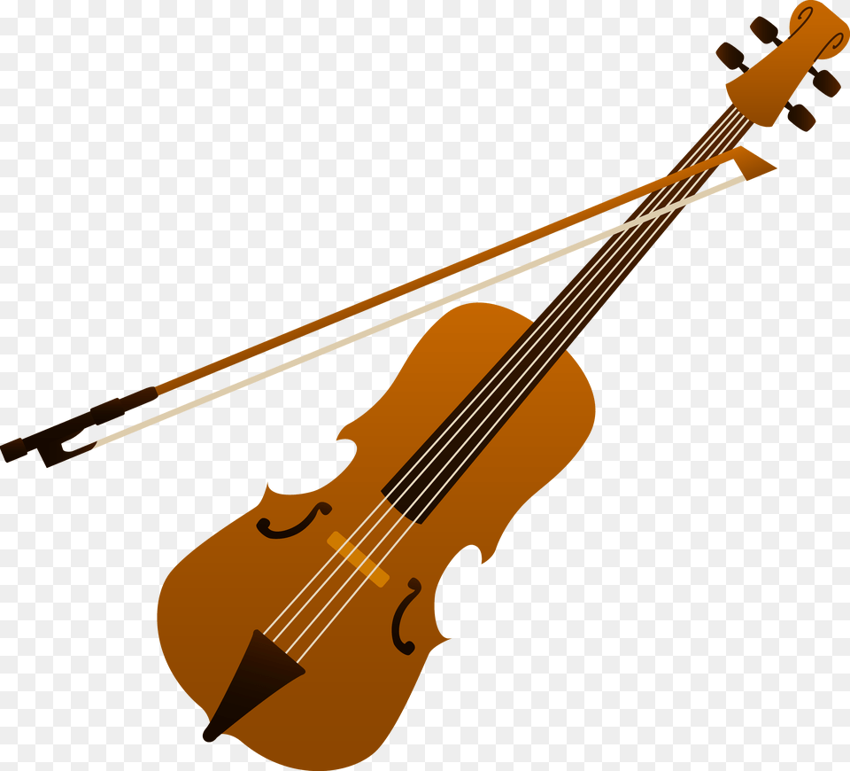 Violin Clip Art, Musical Instrument, Cello, Bow, Weapon Free Png