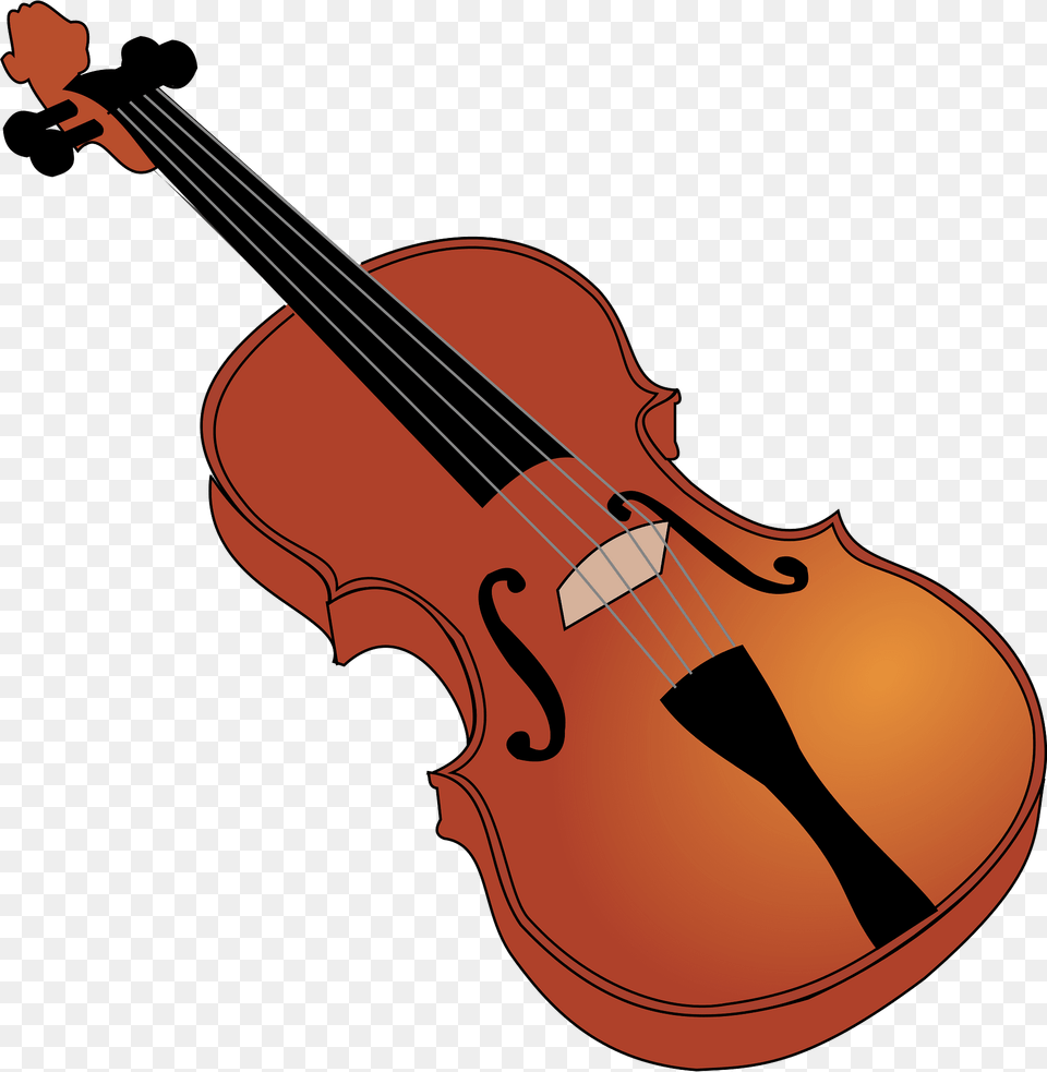 Violin Clipart, Musical Instrument, Smoke Pipe Free Png