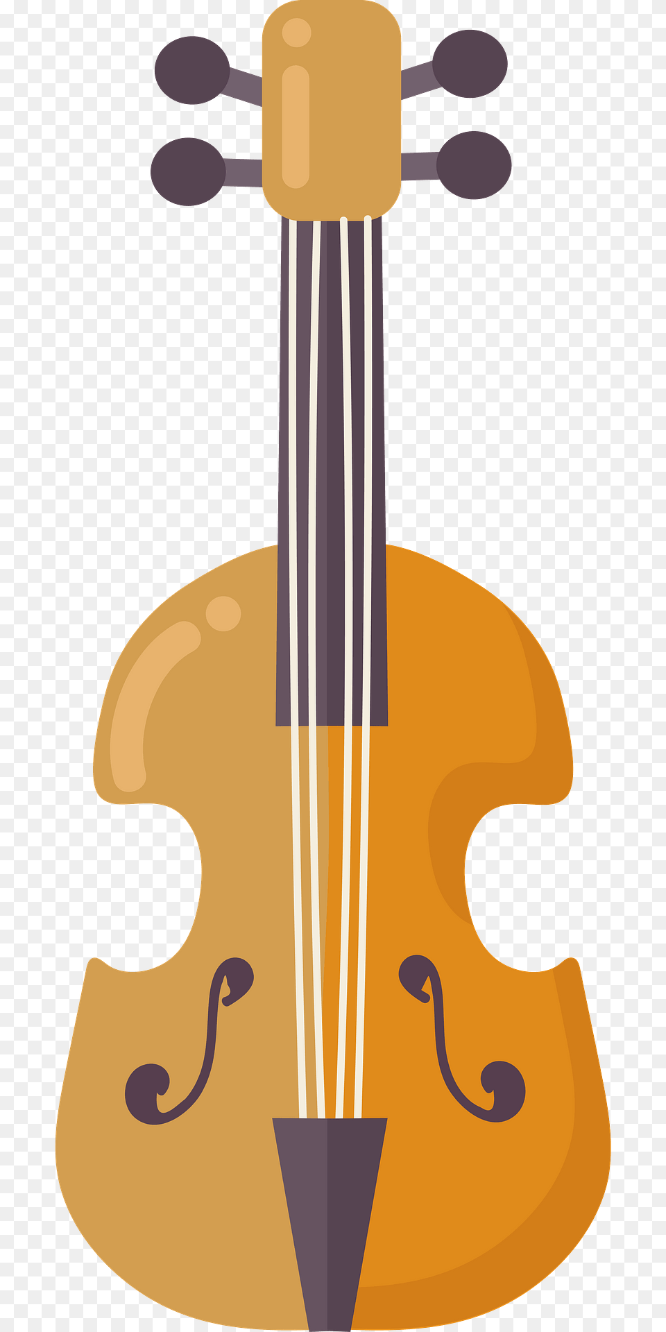 Violin Clipart, Musical Instrument, Cello Png
