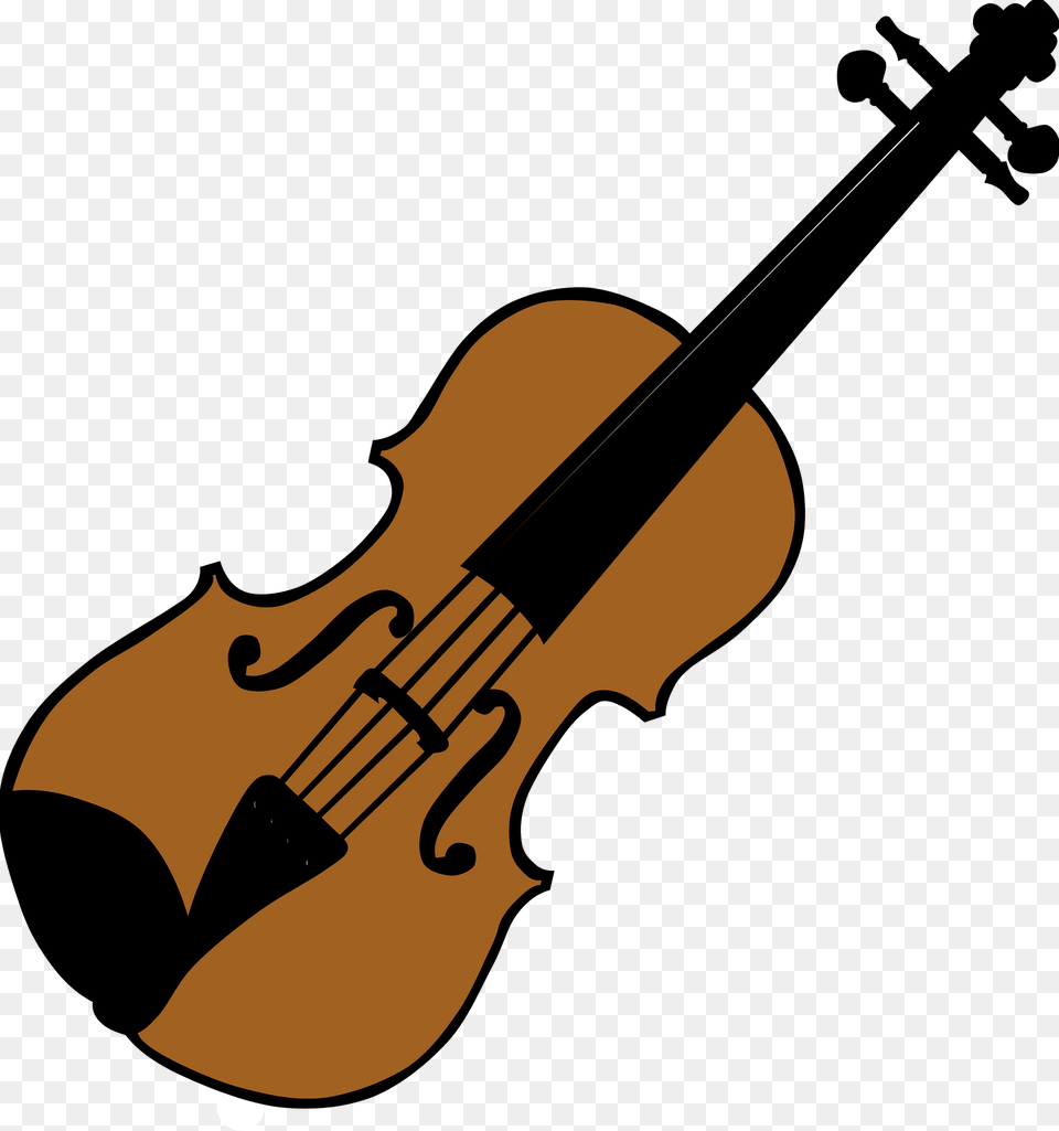 Violin Clipart, Musical Instrument, Smoke Pipe Free Transparent Png