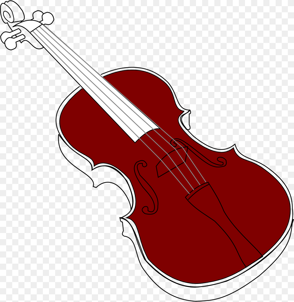 Violin Clipart, Musical Instrument, Smoke Pipe Free Transparent Png