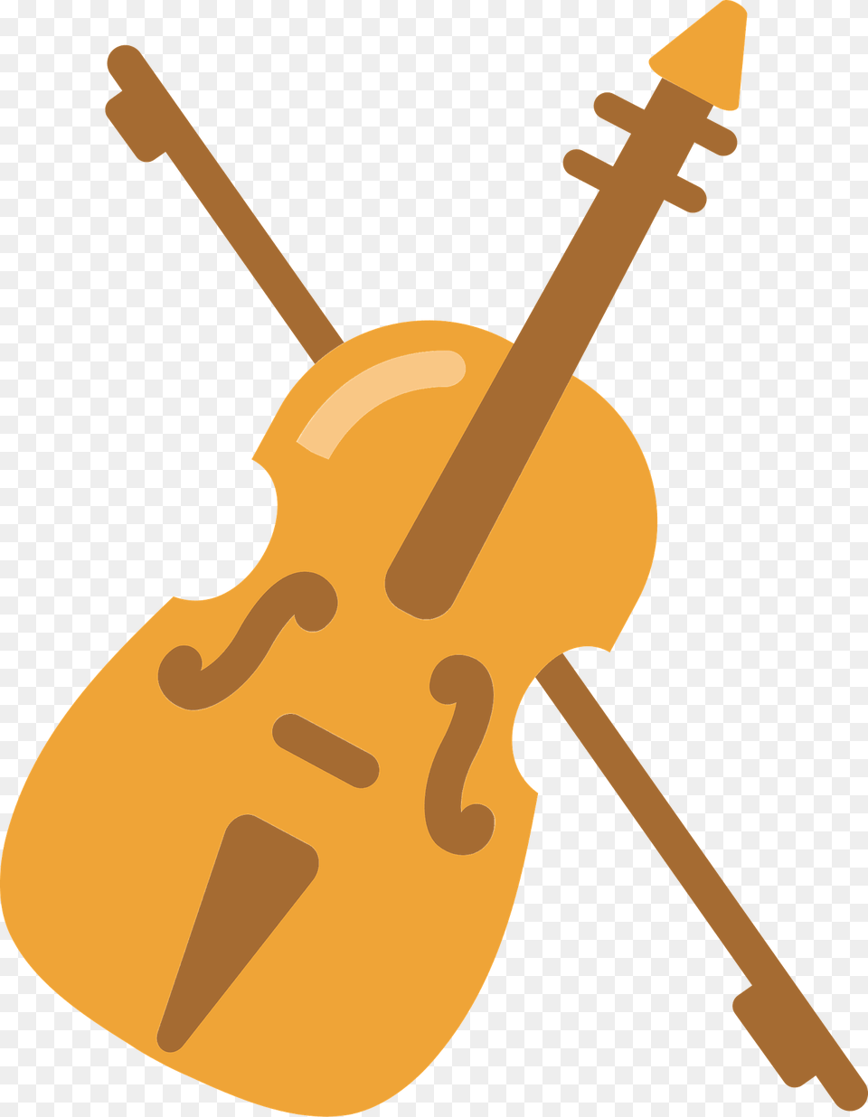 Violin Clipart, Cello, Musical Instrument, Blade, Dagger Free Png Download