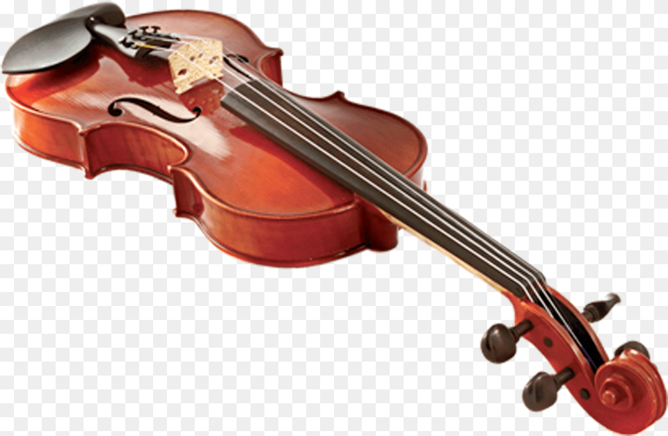 Violin Clipart Fiddle, Musical Instrument Free Png