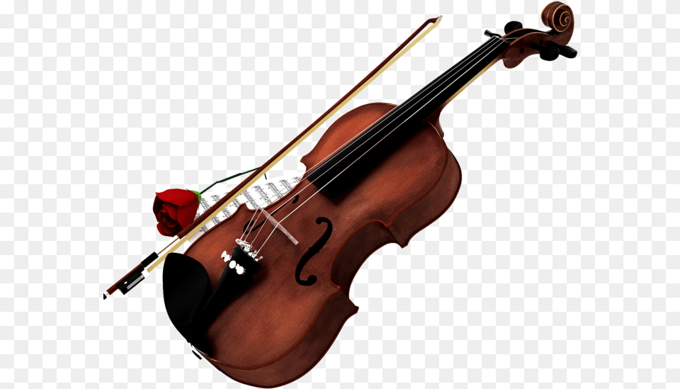 Violin File Viola Da Gamba, Musical Instrument Free Transparent Png