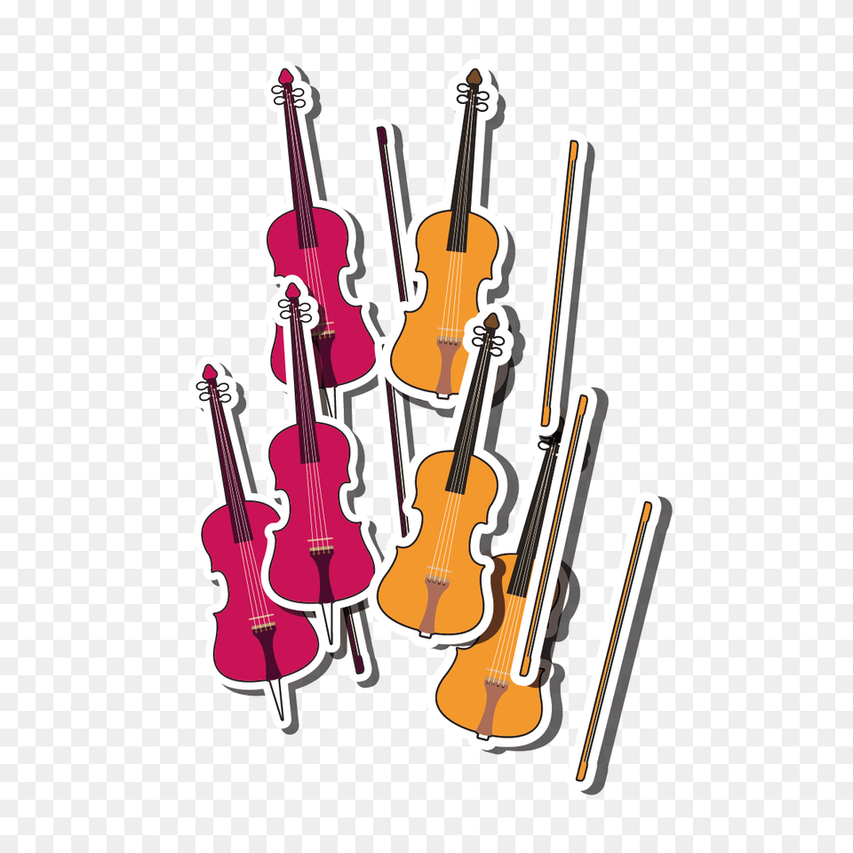 Violin Hd Transparent Violin Hd Images, Musical Instrument Png Image