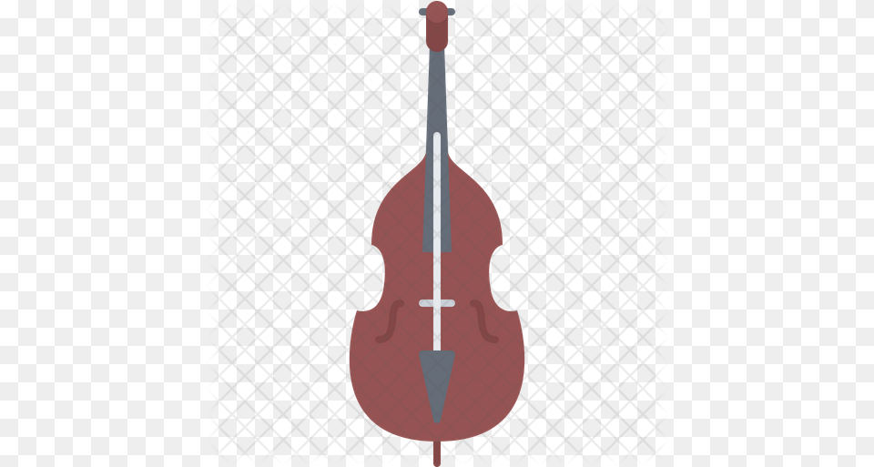 Violin Icon Ukulele, Cello, Musical Instrument Free Png