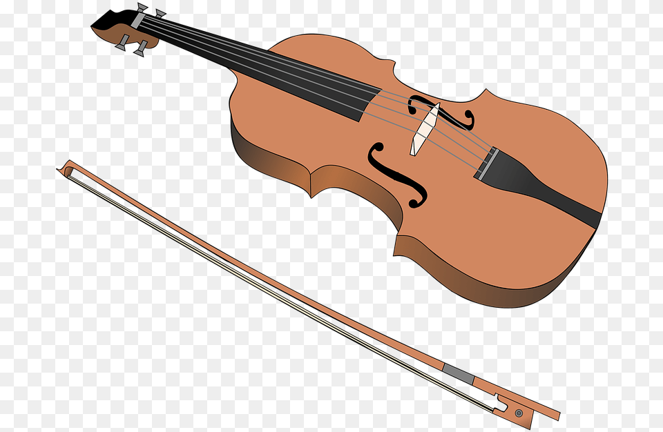 Violin Instrument Classical Music Classic Viola, Musical Instrument, Guitar, Cello Free Png