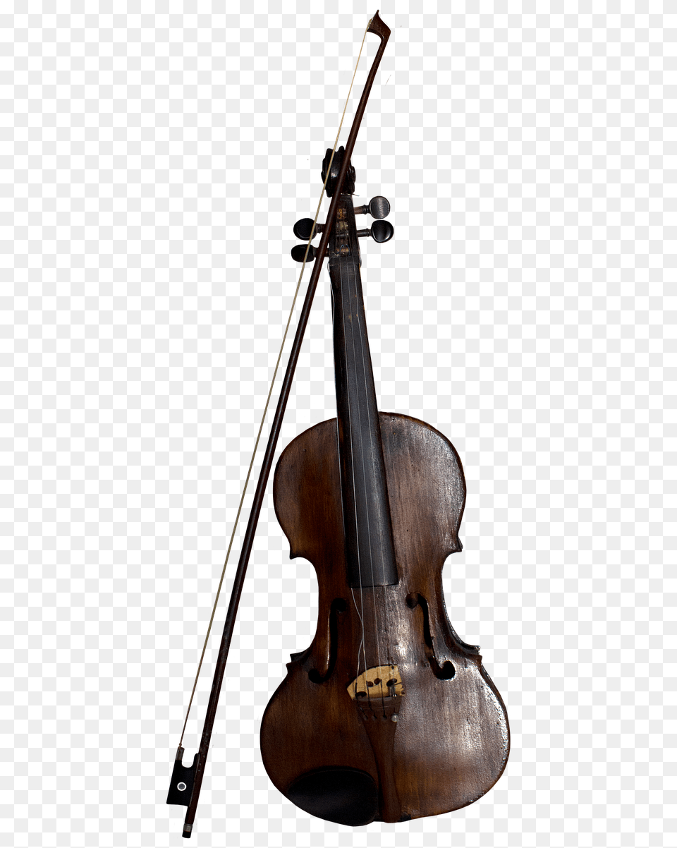 Violin Instrument Music Photo Que Instrumentos Lleva El Melodia, Musical Instrument Png