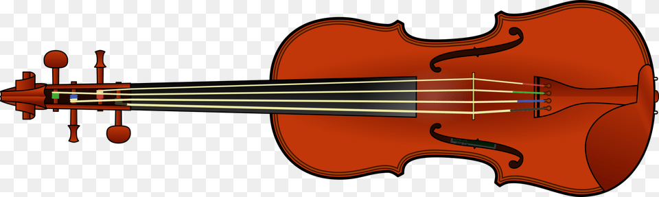 Violin Musical Instruments Fiddle String Instruments, Musical Instrument Free Png