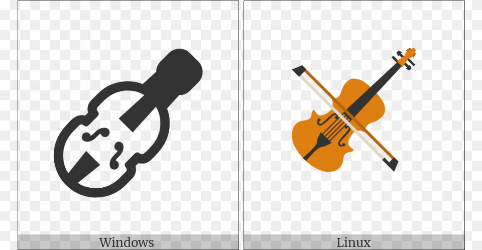 Violin On Various Operating Systems Illustration, Cello, Musical Instrument, Smoke Pipe Free Png