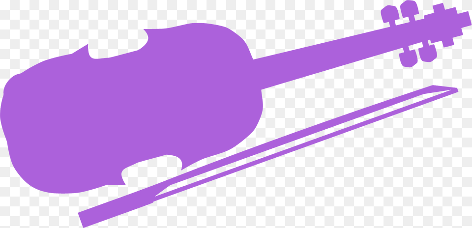 Violin Silhouette, Musical Instrument, Animal, Fish, Sea Life Png