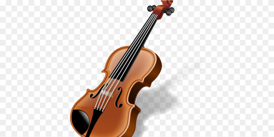 Violin Transparent, Musical Instrument Png Image