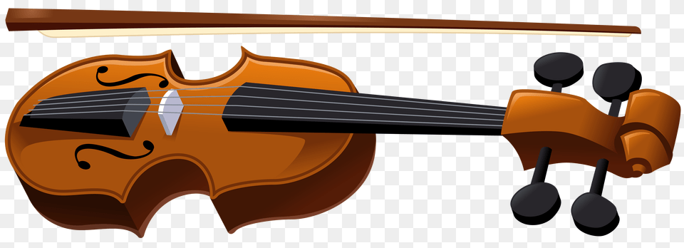 Violin Transparent, Musical Instrument, Cello Free Png