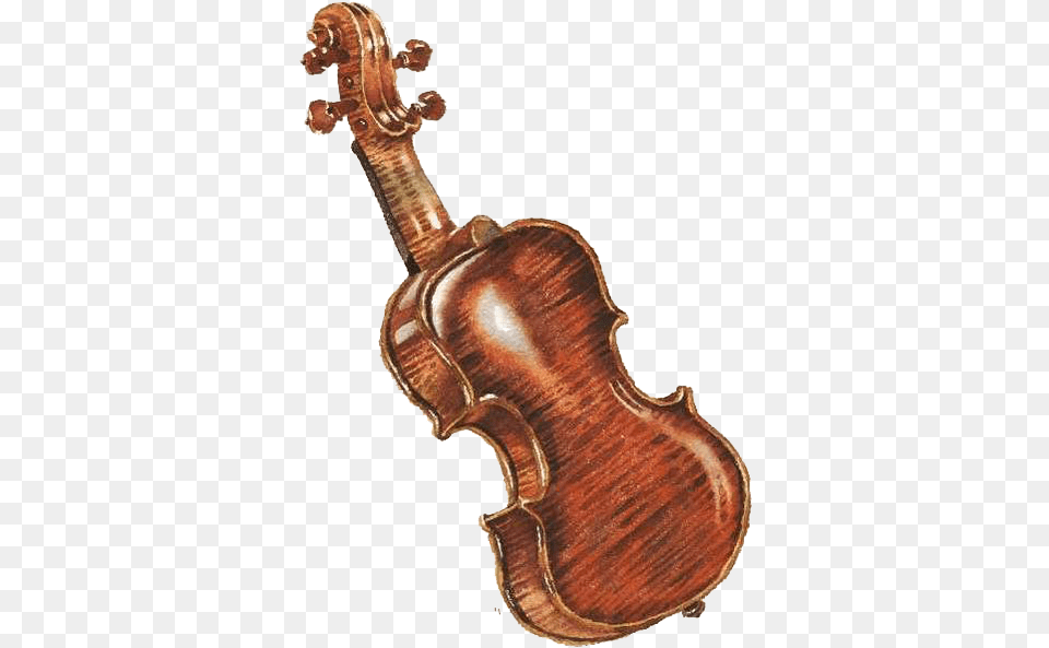 Violin Watercolor Download Violin Download Viola, Musical Instrument, Smoke Pipe Png