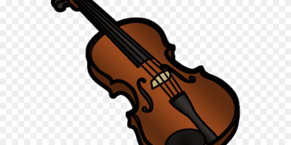 Violinist Clipart, Musical Instrument, Violin, Smoke Pipe Free Png Download