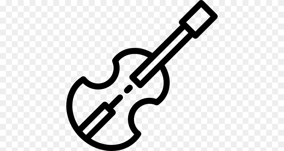 Violn, Smoke Pipe, Musical Instrument, Violin Png Image