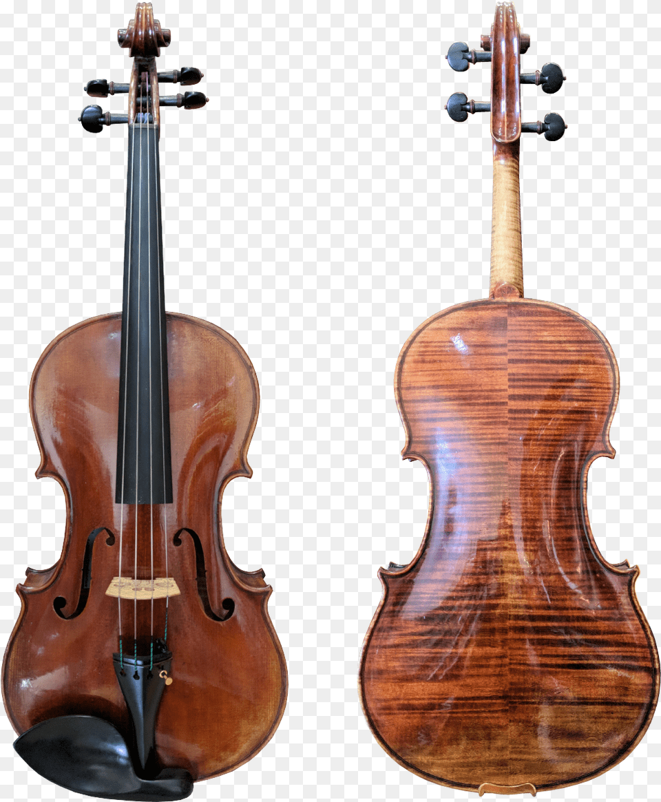 Violon Guarneri Del Ges, Musical Instrument, Violin, Cello, Guitar Free Png