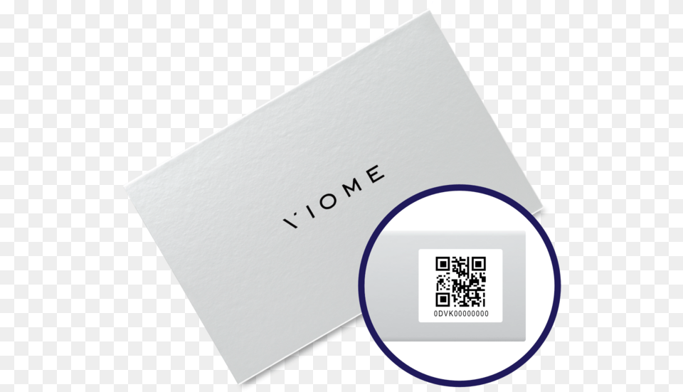 Viome Kit Image Envelope, Paper, Text, Qr Code Png