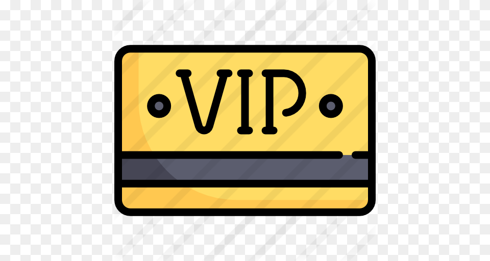 Vip, License Plate, Transportation, Vehicle, Smoke Pipe Free Png Download