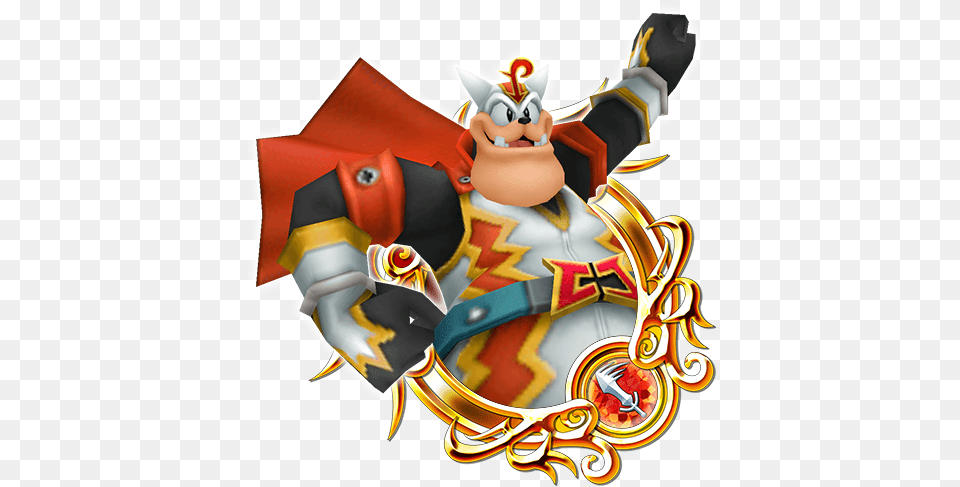 Vip Captain Justice, Armor Free Transparent Png
