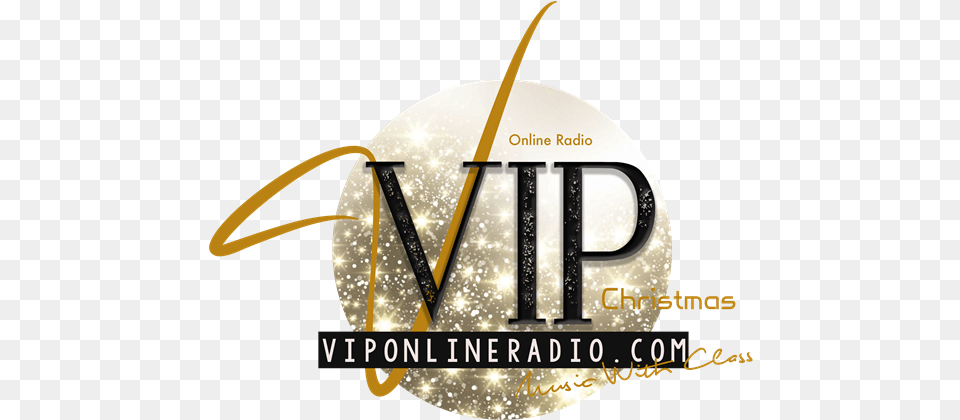 Vip Christmas Internet Radio Tunein Graphic Design, Book, Publication, Nature, Outdoors Png Image