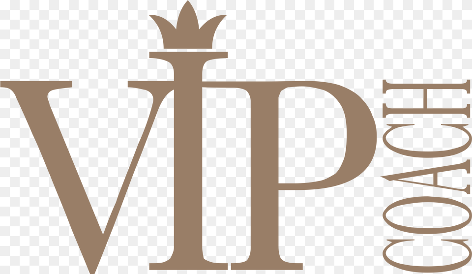 Vip Coach Logo Vip Logo Vector, Light Png