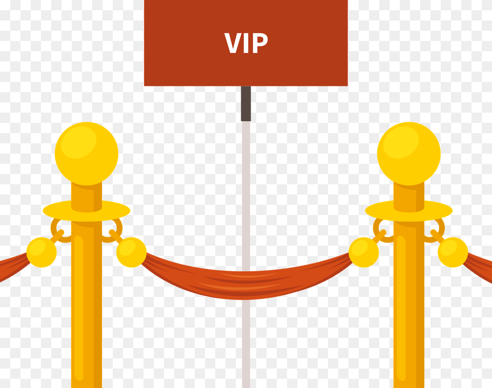 Vip Entrance Clipart Free Transparent Png