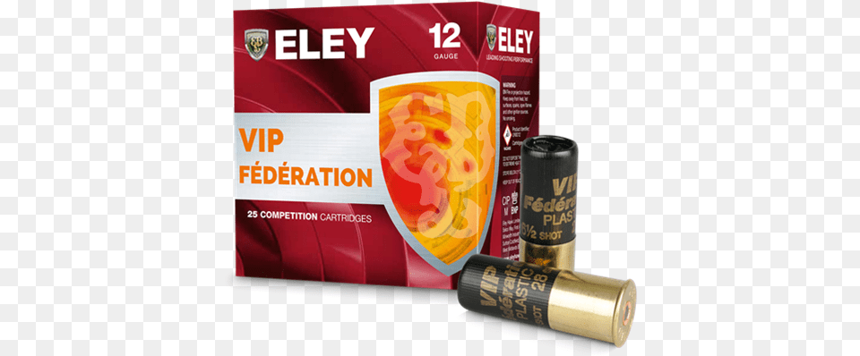 Vip Federation Eley Hawk Vip Steel, Weapon, Food, Ketchup Free Png Download